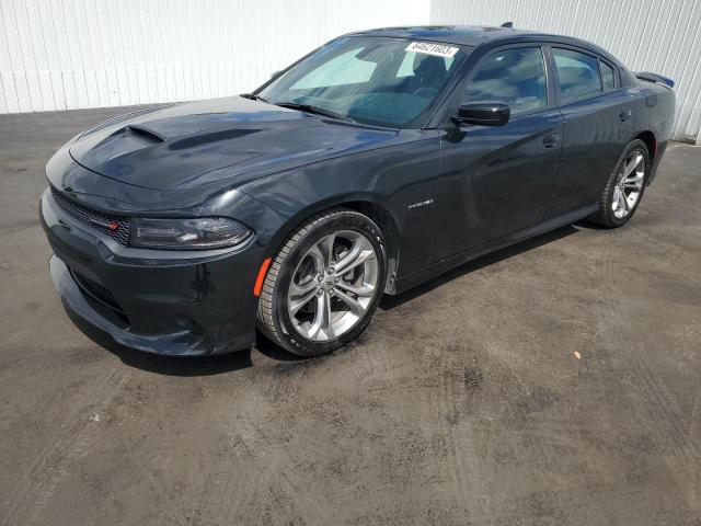 DODGE CHARGER R/ 2021 2c3cdxct3mh579264