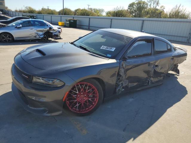 DODGE CHARGER 2021 2c3cdxct3mh594458