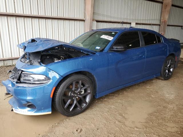 DODGE CHARGER 2021 2c3cdxct3mh600601