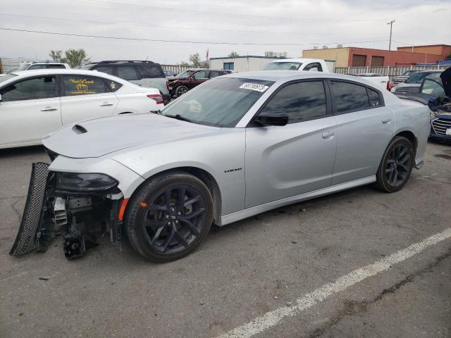 DODGE CHARGER 2021 2c3cdxct3mh603594