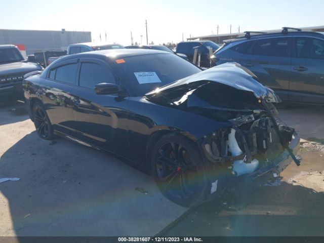 DODGE CHARGER 2021 2c3cdxct3mh628883