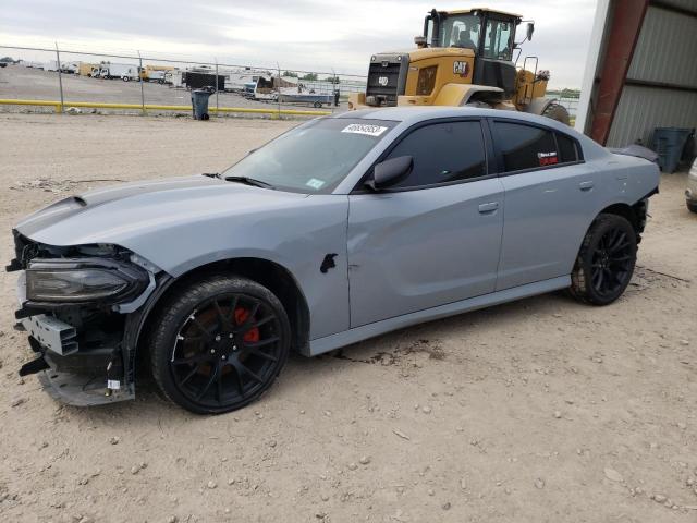 DODGE CHARGER 2021 2c3cdxct3mh629161