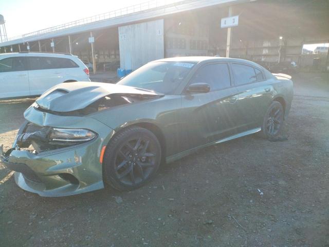 DODGE CHARGER R/ 2021 2c3cdxct3mh644257