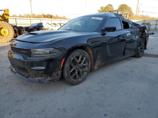 DODGE CHARGER 2021 2c3cdxct3mh682281