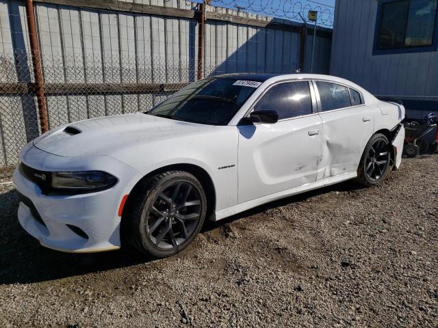 DODGE CHARGER 2021 2c3cdxct3mh682734