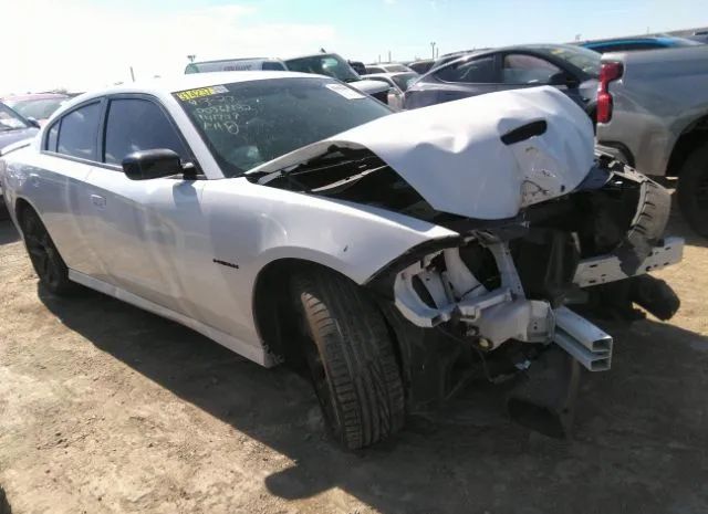 DODGE CHARGER 2022 2c3cdxct3nh141779