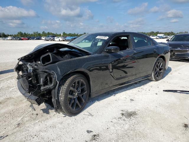 DODGE CHARGER R/ 2022 2c3cdxct3nh145511