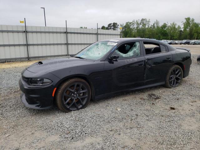 DODGE CHARGER 2022 2c3cdxct3nh204878