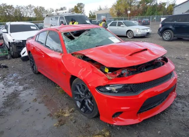 DODGE CHARGER 2022 2c3cdxct3nh210244