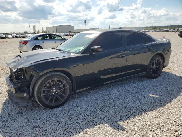 DODGE CHARGER R/ 2022 2c3cdxct3nh217162