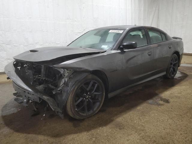 DODGE CHARGER R 2022 2c3cdxct3nh232048