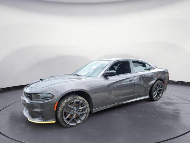 DODGE CHARGER R/ 2022 2c3cdxct3nh232471