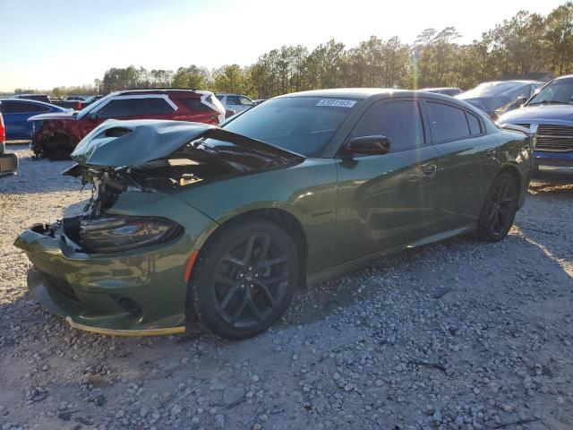 DODGE CHARGER 2022 2c3cdxct3nh235418