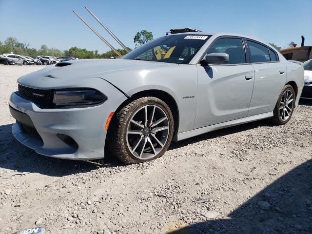 DODGE CHARGER R/ 2022 2c3cdxct3nh240442