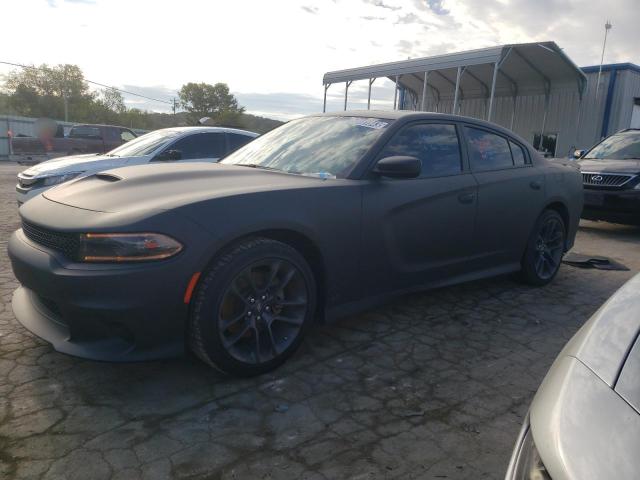 DODGE CHARGER R/ 2022 2c3cdxct3nh240635