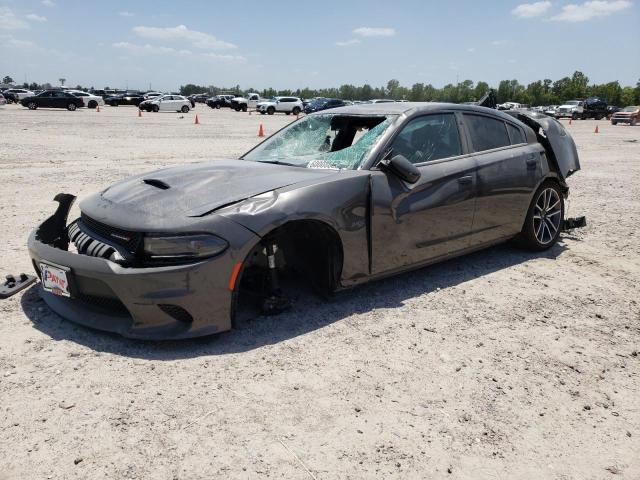 DODGE CHARGER R/ 2023 2c3cdxct3ph516802