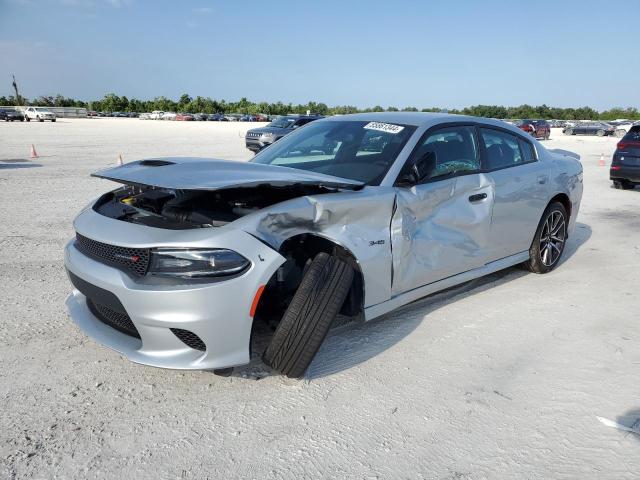 DODGE CHARGER 2023 2c3cdxct3ph550478