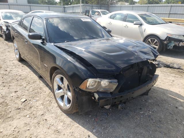 DODGE CHARGER R/ 2012 2c3cdxct4ch124504