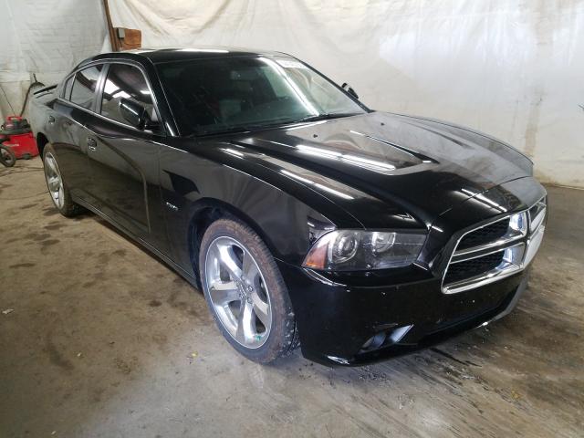 DODGE CHARGER R/ 2012 2c3cdxct4ch133932