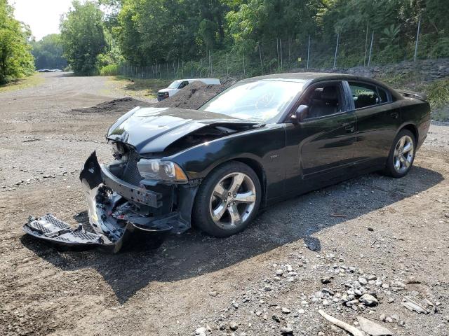 DODGE CHARGER R/ 2012 2c3cdxct4ch154795