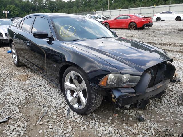 DODGE CHARGER R/ 2012 2c3cdxct4ch156451