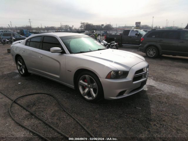 DODGE CHARGER 2012 2c3cdxct4ch172570