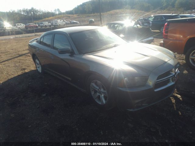 DODGE CHARGER 2012 2c3cdxct4ch178398