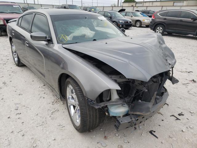 DODGE CHARGER 2012 2c3cdxct4ch187487