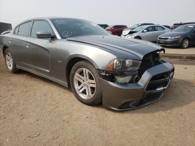 DODGE CHARGER R/ 2012 2c3cdxct4ch187778