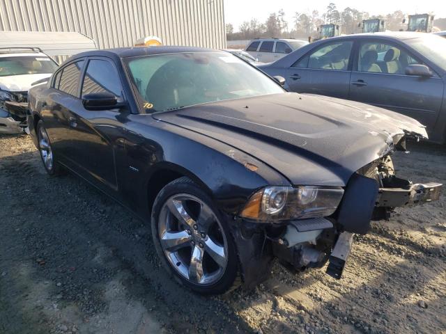 DODGE CHARGER R/ 2012 2c3cdxct4ch239569