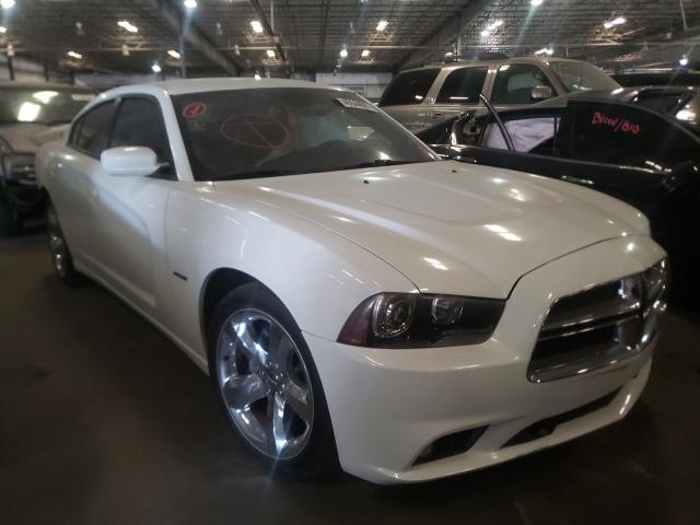 DODGE CHARGER R/ 2012 2c3cdxct4ch242794