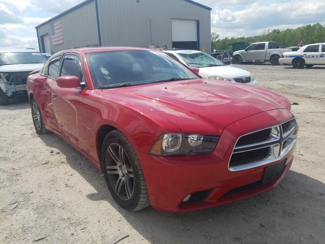 DODGE CHARGER R/ 2012 2c3cdxct4ch244478