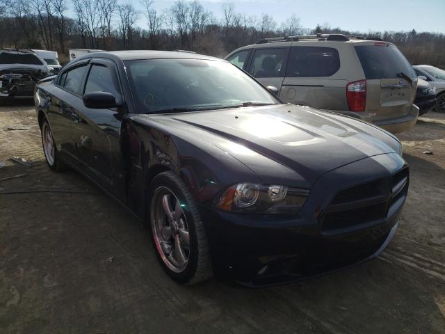 DODGE CHARGER R/ 2012 2c3cdxct4ch257389