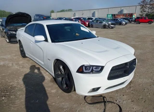 DODGE CHARGER 2012 2c3cdxct4ch262849