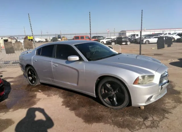 DODGE CHARGER 2012 2c3cdxct4ch300662