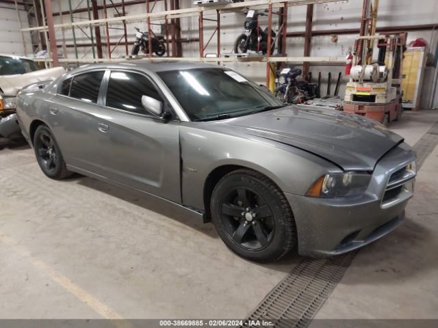 DODGE CHARGER 2012 2c3cdxct4ch301455