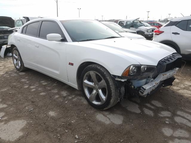 DODGE CHARGER R 2012 2c3cdxct4ch302430