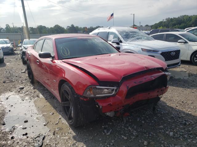 DODGE CHARGER R/ 2013 2c3cdxct4dh526802