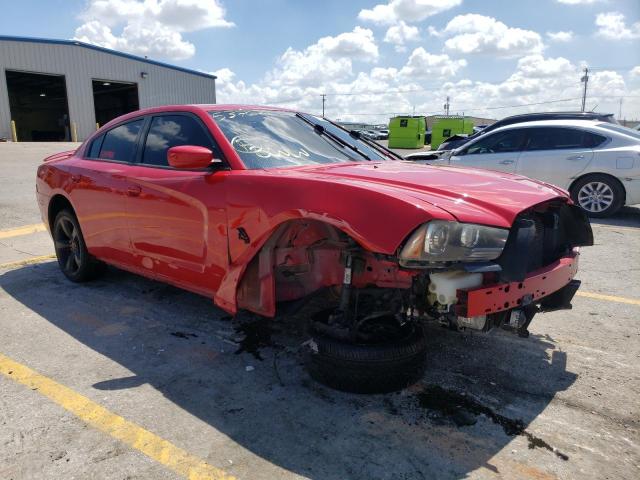 DODGE CHARGER R/ 2013 2c3cdxct4dh537671