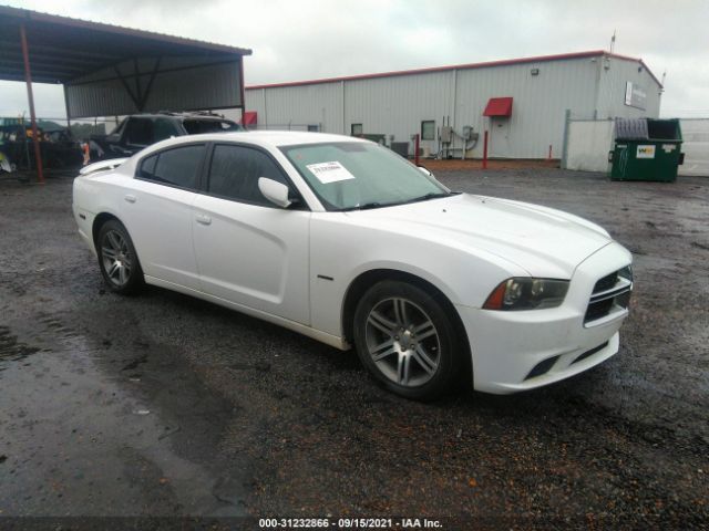 DODGE CHARGER 2013 2c3cdxct4dh543762