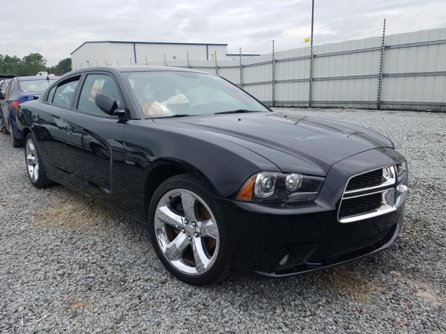 DODGE CHARGER R/ 2013 2c3cdxct4dh555412