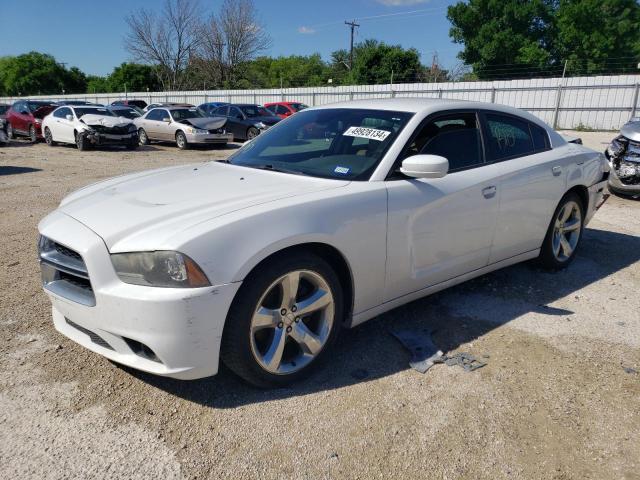 DODGE CHARGER 2013 2c3cdxct4dh563400