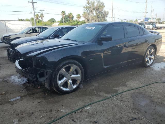 DODGE CHARGER R/ 2013 2c3cdxct4dh567768