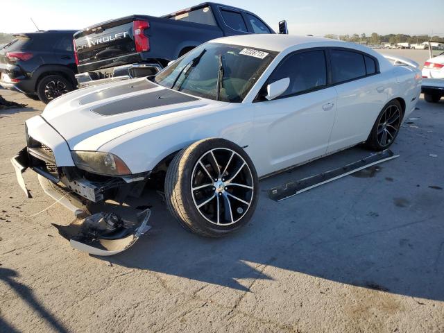 DODGE CHARGER 2013 2c3cdxct4dh568080