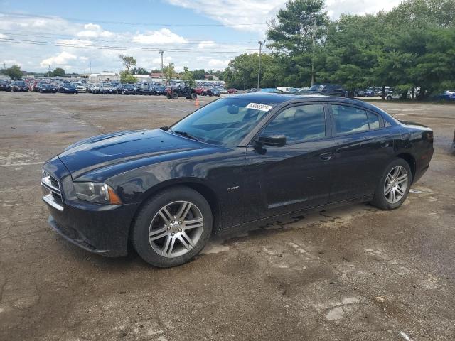 DODGE CHARGER R/ 2013 2c3cdxct4dh575627