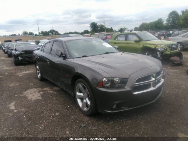 DODGE CHARGER 2013 2c3cdxct4dh583064