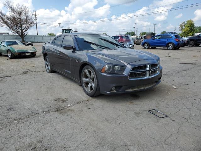 DODGE CHARGER R/ 2013 2c3cdxct4dh595831