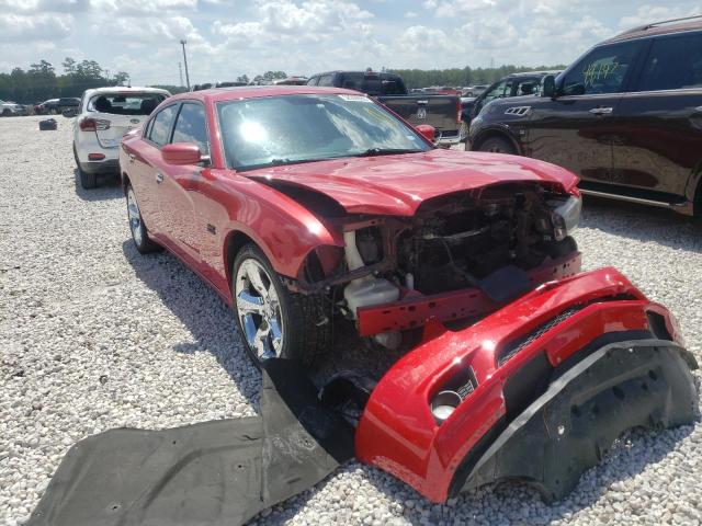 DODGE CHARGER R/ 2013 2c3cdxct4dh600168