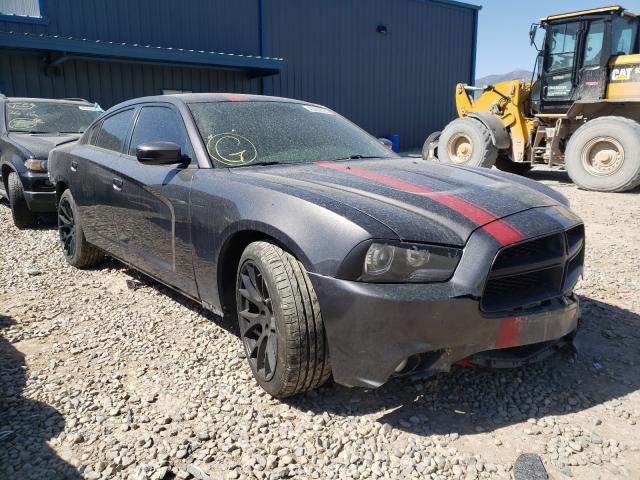 DODGE CHARGER R/ 2013 2c3cdxct4dh603104