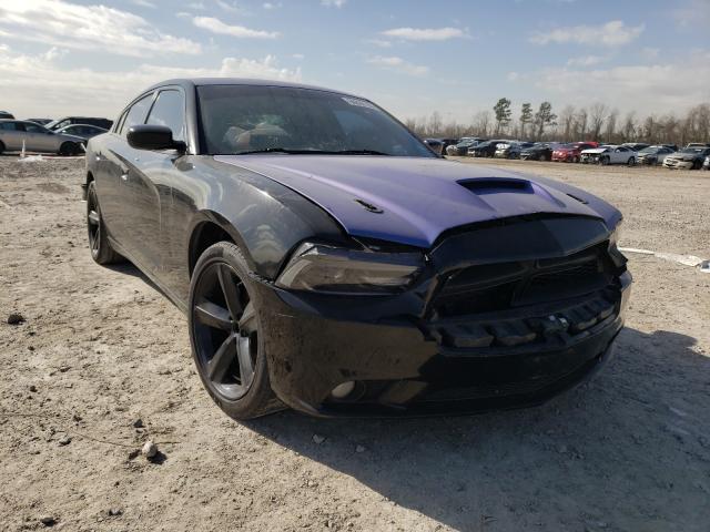 DODGE CHARGER R/ 2013 2c3cdxct4dh603250